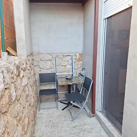 Apartman App Galerija Sisi 2 Tkon