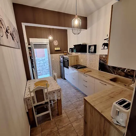 Apartman App Galerija Sisi 2