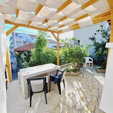 Apartamento App Galerija Sisi 2