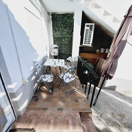 App Galerija Sisi 2 Apartamento *